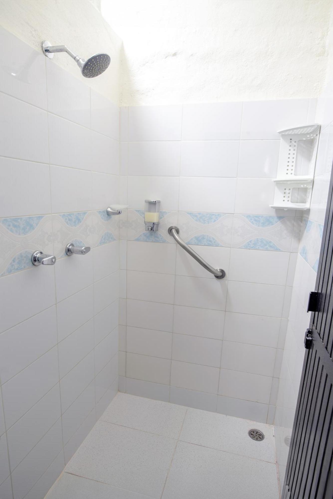 Hotel Villa Paraiso Villavieja Zewnętrze zdjęcie