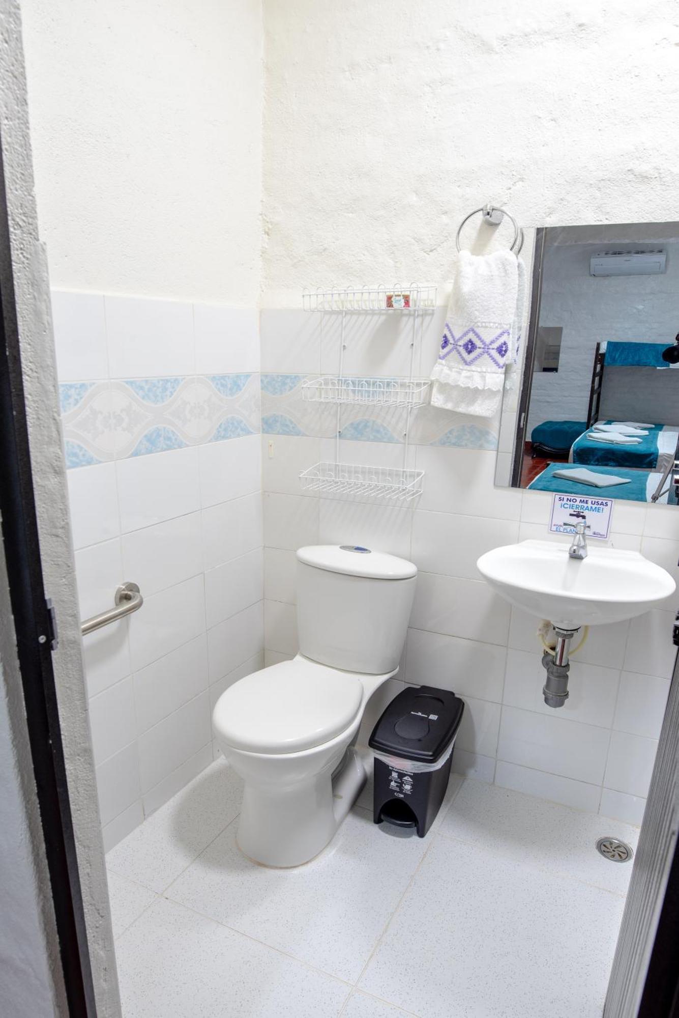 Hotel Villa Paraiso Villavieja Zewnętrze zdjęcie